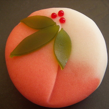 wagashi-man