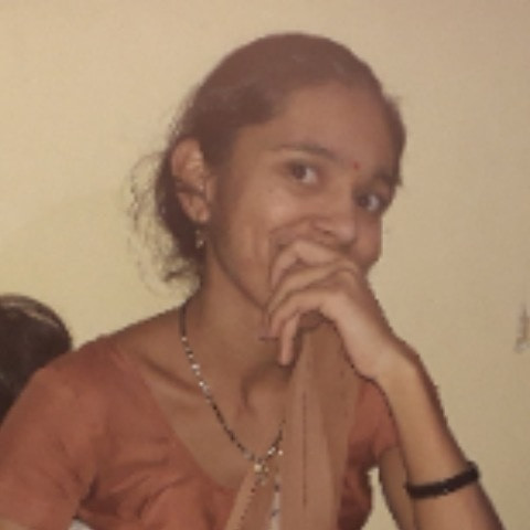 eknathsharvane