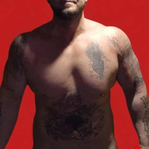 DamonKross