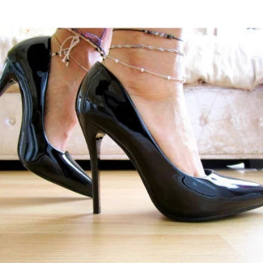 HighHeelHarry