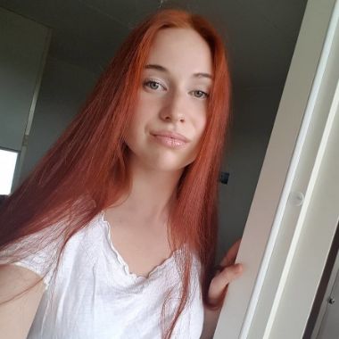 Redhead-Teen