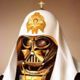 Pope-Vader