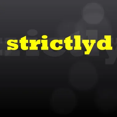 strictlyd