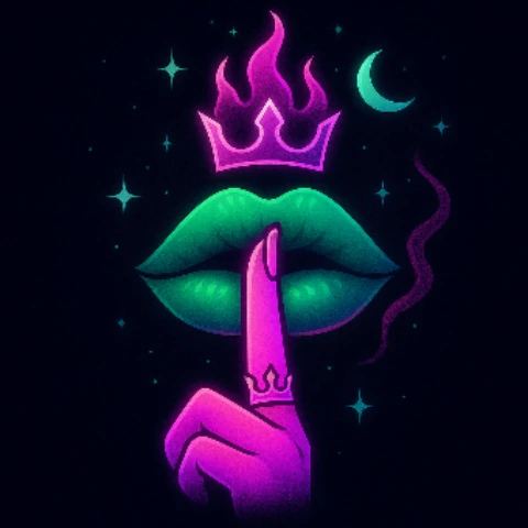 The Silent Crown