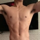BareSkinmanDavid25