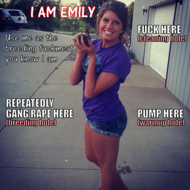 Emilythebreeder