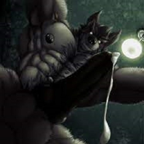 Wolfieman69