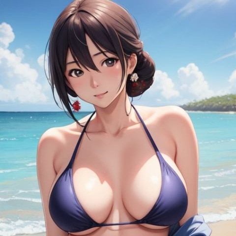 Hana-Animewelt