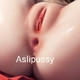 Aslipussy