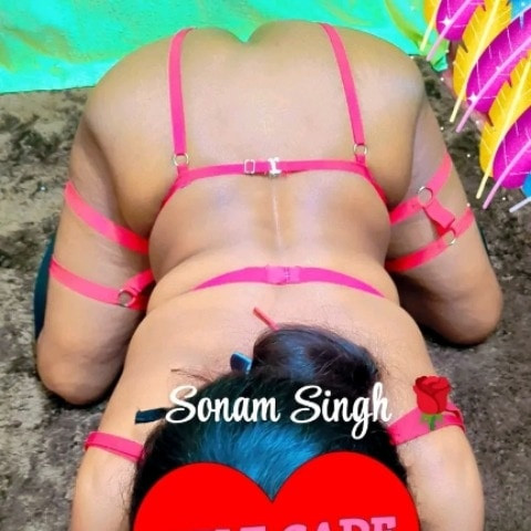 sonamragini