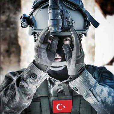 TurkishSpecialForces