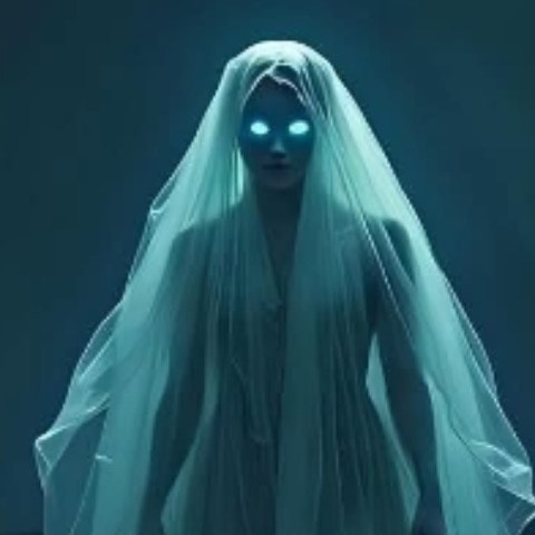 GhostCaught