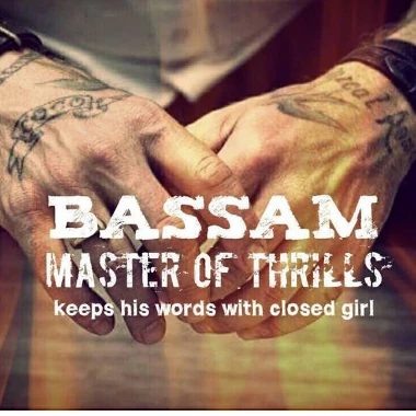 Bassamahmed