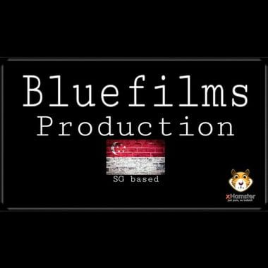 bluefilms