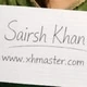 sairsh